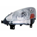 ALKAR 2756975 Faro anteriore