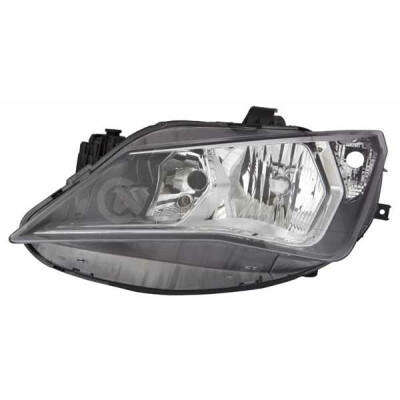 ALKAR 2761102 Faro anteriore