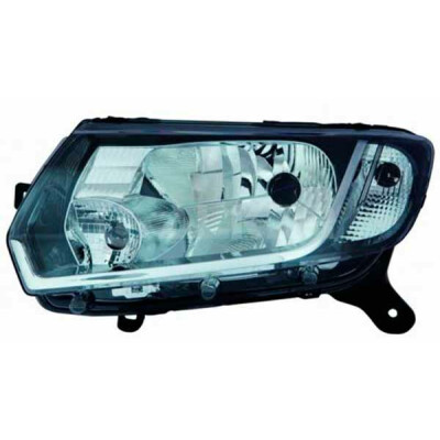 ALKAR 2762721 Faro anteriore