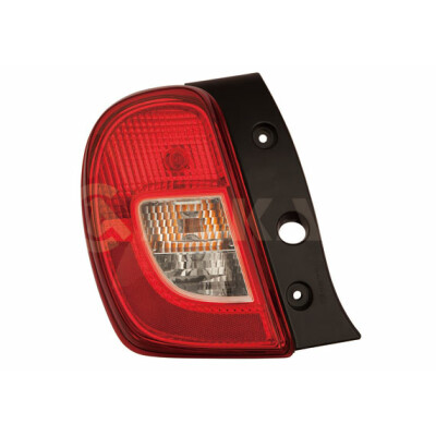 ALKAR 2211568 pilota posteriore