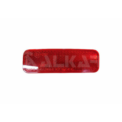 ALKAR 2231960 pilota posteriore