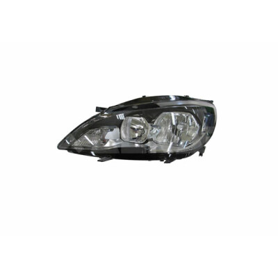 ALKAR 2742296 Faro anteriore