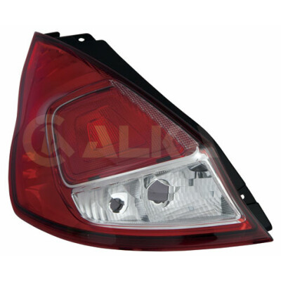 ALKAR 2221384 pilota posteriore