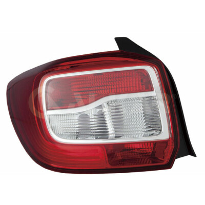 ALKAR 2261721 pilota posteriore