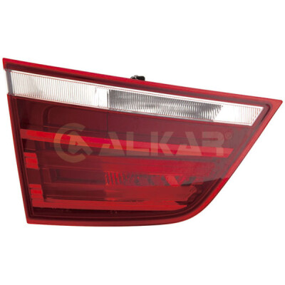 ALKAR 2222831 pilota posteriore