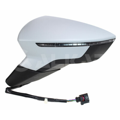 Specchietto retrovisore esterno ALKAR 6139807