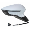 Specchietto retrovisore esterno ALKAR 6144807