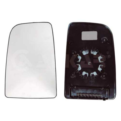 Vetro specchietto retrovisore esterno ALKAR 6421994