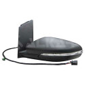 Specchietto retrovisore esterno ALKAR 9025146