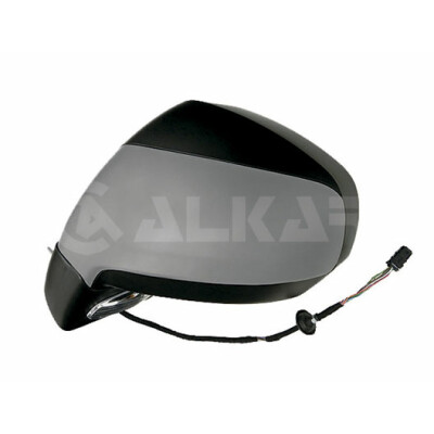 Specchietto retrovisore esterno ALKAR 6139865