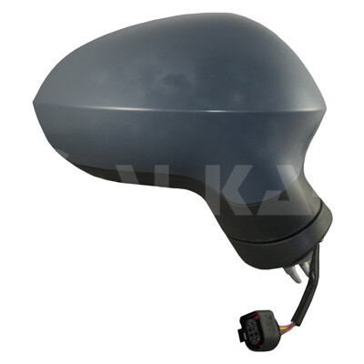Specchietto retrovisore esterno ALKAR 6140096