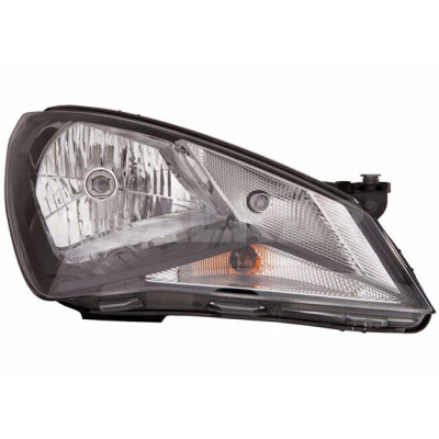 ALKAR 2742182 Faro anteriore