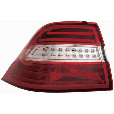 ALKAR 2231703 pilota posteriore