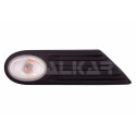 Luce lampeggiante ALKAR 3002454