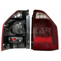 ALKAR 2212020 pilota posteriore
