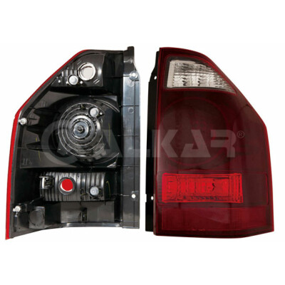 ALKAR 2212020 pilota posteriore
