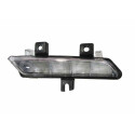 Luce guida diurna