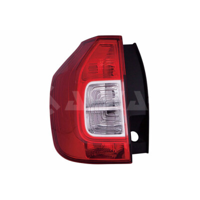ALKAR 2271721 pilota posteriore