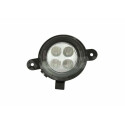 Luce guida diurna