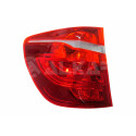 ALKAR 2231831 pilota posteriore