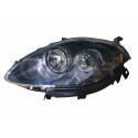 ALKAR 2745480 Faro anteriore