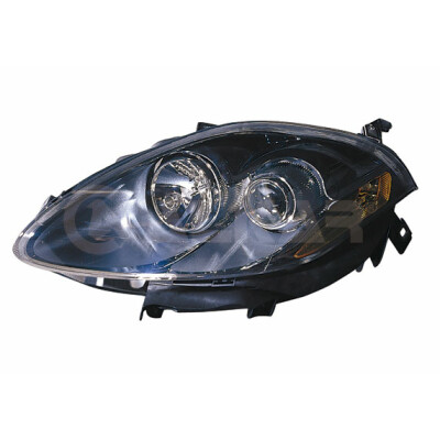 ALKAR 2745480 Faro anteriore