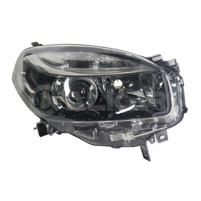 ALKAR 2752756 Faro anteriore