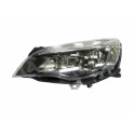 ALKAR 2765439 Faro anteriore