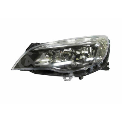 ALKAR 2765439 Faro anteriore