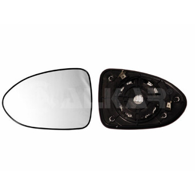 Vetro specchietto retrovisore esterno ALKAR 6401660