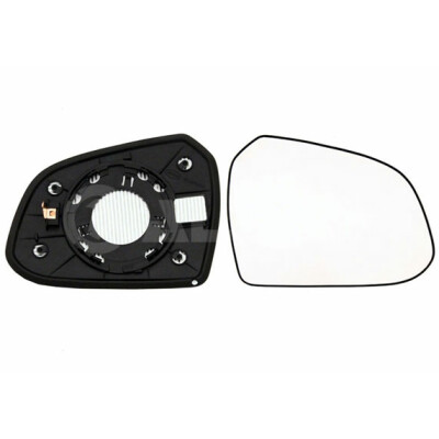 Vetro specchietto retrovisore esterno ALKAR 6402688