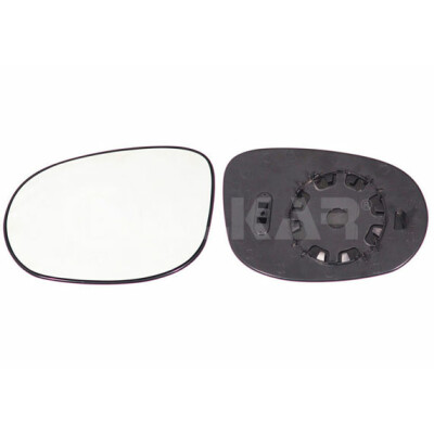 Vetro specchietto retrovisore esterno ALKAR 6402402