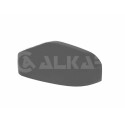 Copertura, specchietto retrovisore esterno ALKAR 6341877
