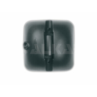 Specchio grandangolare ALKAR 9423141