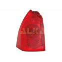 ALKAR 2231307 pilota posteriore