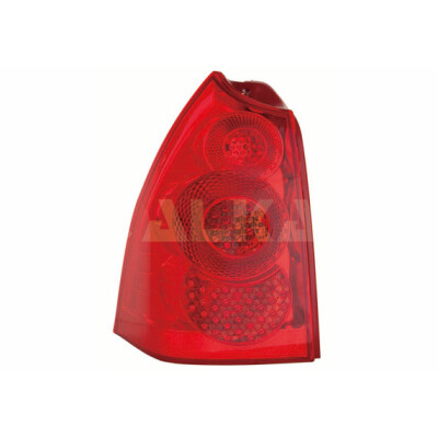 ALKAR 2231307 pilota posteriore