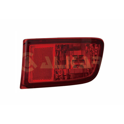 ALKAR 2232032 luce fendinebbia posteriore