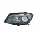 ALKAR 2771701 Faro anteriore