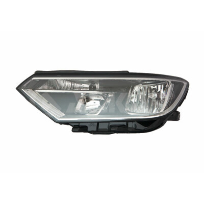 ALKAR 2792118 Faro anteriore