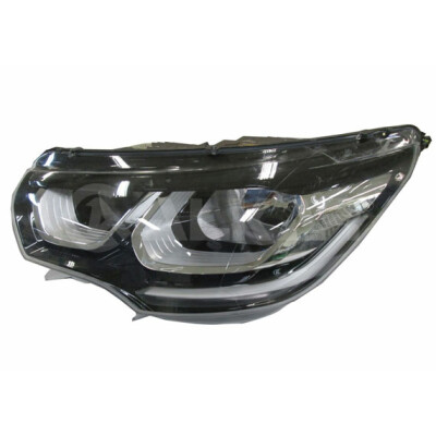 ALKAR 2761853 Faro anteriore