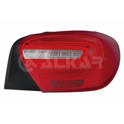 ALKAR 2002701 pilota posteriore