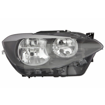 ALKAR 2742842 Faro anteriore