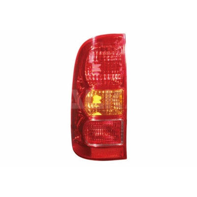 ALKAR 2107033 pilota posteriore