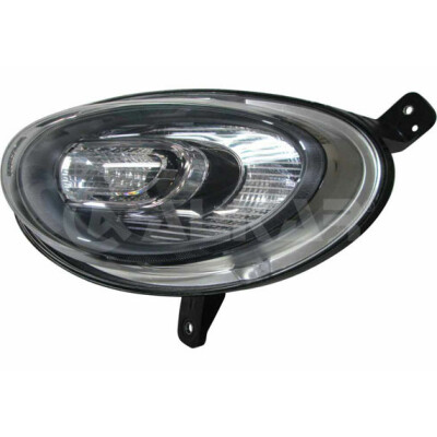 Luce lampeggiante ALKAR 1901250
