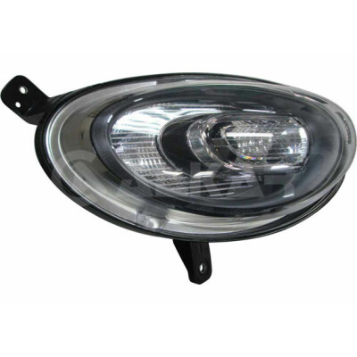 Luce lampeggiante ALKAR 1902250