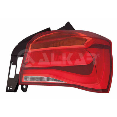 ALKAR 2242842 pilota posteriore