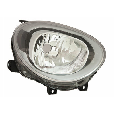 Faro principale