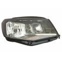 ALKAR 2762154 Faro anteriore