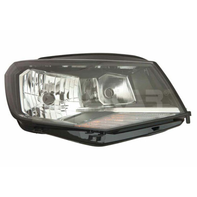 ALKAR 2762154 Faro anteriore