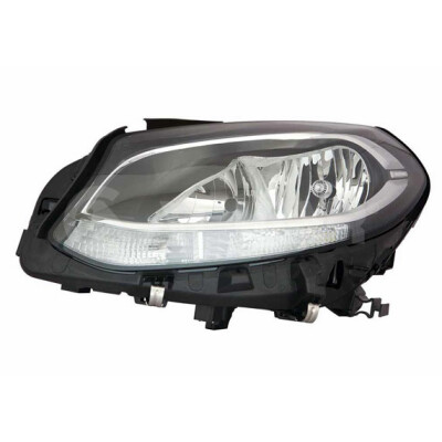 ALKAR 2781701 Faro anteriore